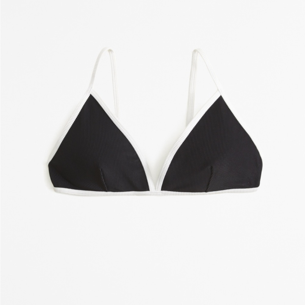 NWT ABERCROMBIE & FITCH BIKINI TOP